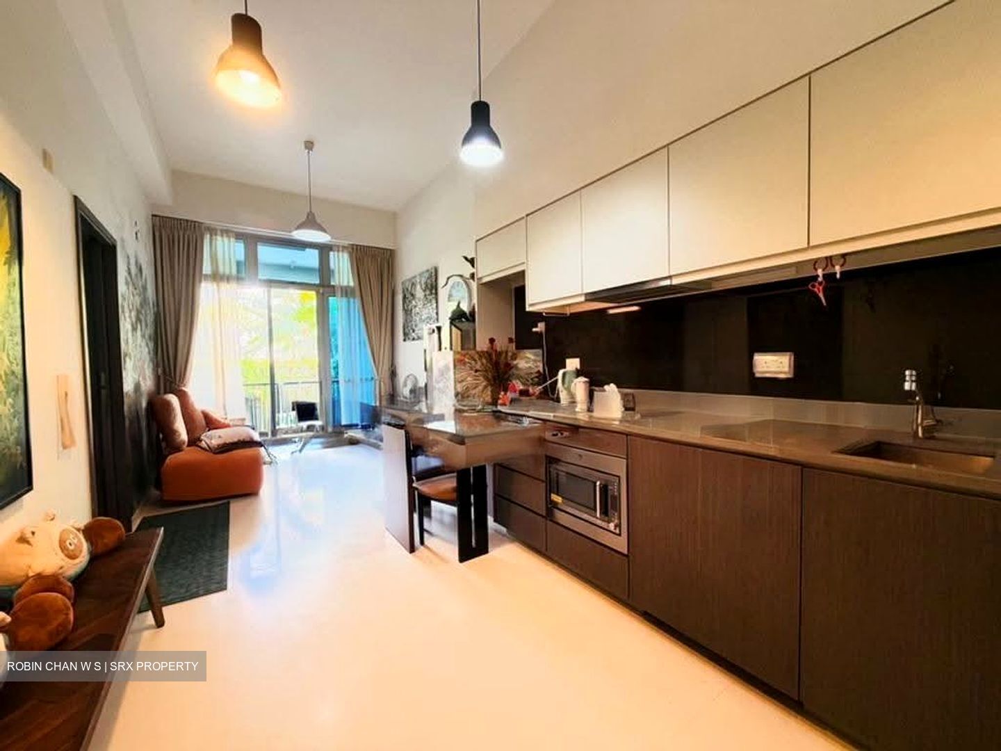 Q Bay Residences (D18), Condominium #625566771